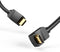 Vention AAQBG - HDMI Kabel - 1,5 m - 2.0 3D - Zwart