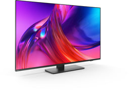 Philips The One 55PUS8808 - Ultra HD TV - 4K Ambilight - Zwart (2023)