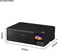 Epson ET-8550 - A3+ EcoTank fotoprinter - 6-kleuren inktsysteem - Wi-Fi
