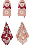 Marimekko - Pieni Unikko - Keukenset