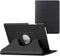 imoshion Tablet Hoes - Geschikt voor Realme Pad - 360° Draaibare Bookcase - Zwart