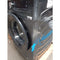 Hisense WF3S1043BB3 - Wasmachine - 11 kg - 1400 tpm - Energieklasse A - Zwart RVS
