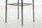 Barkruk Helsinki Stof E80, Wit