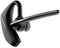 Poly Voyager 5200 UC - Headset - Ruisonderdrukking en spraakbeheer - Zwart