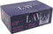LAV Odin Waterglazen - 330ml - 6 stuks