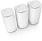 Linksys Velop Pro 7 - Mesh WiFi 7 - Snelheden tot 10 Gbps - Wit (3 stuks)