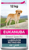 Eukanuba Dog Labrador Retriever - 12 KG