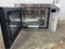 CATA MC 32 DC - Ingebouwde Magnetron 32l 2500W - Roestvrijstaal