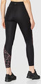 Happygetfit - Sportlegging voor dames met optieke print
