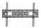 Reflecta 23094 - TV-wandhouder Plano Flat 70-6040T - Kantelbaar tot 10° - Geschikt voor 37-70
