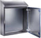 Rittal HD 1306.600 Schakelkast 390 x 549 x 210 RVS RVS 1 stuk(s)