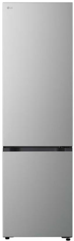 LG GBBSJ1CCPY - Koelvriescombinatie - Total No Frost - RVS