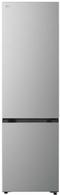 LG GBBSJ1CCPY - Koelvriescombinatie - Total No Frost - RVS
