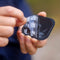 SP Connect Roadbike Bundle - Fietshouder met Universele Interface - Twist-to-lock mechanisme - Zwart
