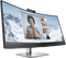 HP E34m G4 (40Z26AA) - USB-C Conferentiemonitor - 34