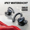 Soundcore Sport X10 - True Wireless Workout Oordopjes - IPX7 Waterdicht - Zwart