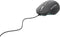 Gembird MUS-6B-02 - Optische muis - 6 knoppen - Zwart