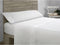 Set beddengoed Alexandra House Living Wit Bed van 90