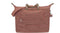 New Looxs Tendo Nomi Enkele Fietstas Laptoptas Shopper - 15 inch laptopvak - 21 liter - Rood