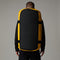 The North Face Reistas / Weekendtas / Sporttas - 95 liter - Kunststof - Base Camp Duffel L - Geel