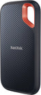 SanDisk Extreme Portable SSD V2 - 500GB - 1050MB/s leessnelheid - Zwart