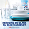 Finish Power All in One Regular Vaatwastabletten - 80 capsules
