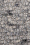 Sirmione 33 Vloerkleed - 170x240 - Rechthoek - Laagpolig,Structuur Tapijt - Industrieel - Antraciet, Grijs