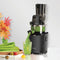 Kuvings REVO830 - Slowjuicer - Dubbel mondstuk - Zwart