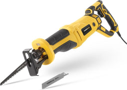 Powerplus POWX03971 - Elektrische reciprozaag - 920W 3000min-1 - 150mm hout (1 stuk)