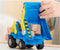 Rubble & Crew - Wheeler’s Kiepwagen - Beweegbare onderdelen - Kleur: Wheeler
