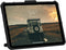 Urban Armor Gear Scout - Tabletcover - Militaire bescherming - Zwart
