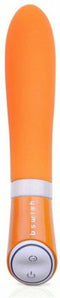 B Swish bgood Deluxe - Oranje - Vibrator