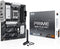 ASUS PRIME B840-PLUS WIFI - ATX Moederbord - AM5 Socket WiFi 6E 2.5 Gb Ethernet