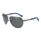 Zonnebril Heren Timberland TB9340-H 6007D