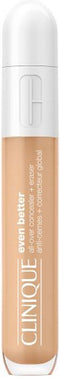 Clinique Even Better All-Over Concealer + Eraser Concealer 6 ml - CN 52 Neutral