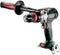 Metabo 602361840 - Klopboormachine - Brushless motor 18V 130 Nm