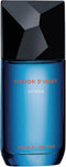ISSEY MIYAKE - Fusion d‘Issey Extrême Intense Eau de Toilette - 50 ml - eau de toilette