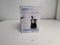 Waterpik WP-662 - Waterflosser Ultra Professional - 7 tips - Zwart