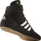 adidas Performance HVC - Schoenen - Agressieve grip - Zwart (1 paar)