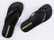 Ipanema Anatomic Lolita Kids - Teenslipper - Anatomisch voetbed - Zwart - Maat 28/29