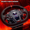 Thrustmaster T248R - Racestuur met Force Feedback 3,1 Nm - Zwart