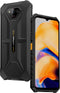 Ulefone X13 - Rugged Smartphone - IP68/IP69K - Zwart