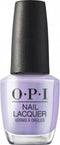 Opi Nagellak Galleria Vittorio Violet Dames 15 Ml Paars