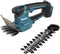 Makita DUM111ZX - Accugrasschaar - Inclusief grassnijder en heggenschaar - Blauw