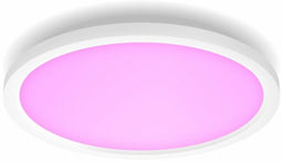 Philips Hue Surimu - Plafondlamp - White and Color Ambiance - Rond (1x)