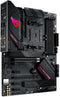 ASUS ROG Strix B550-F GAMING WIFI II - Moederbord - AM4 - PCIe 4.0 - WiFi 6