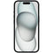 Apple iPhone 15 - Zwart - 512 GB - Fysieke simkaart + eSIM