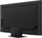 TCL 50Q7C - Ultra HD TV - QD-Mini LED 4K HDR - Zwart (2025)