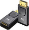 HDMI Switch - Audio en Video Overdracht - 4K - Plug & Play