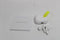 Apple AirPods 4 - TWS - ANC - Wit